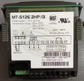 Controlador de Temperatura Digital Full Gauge MT-512E 2HP/13