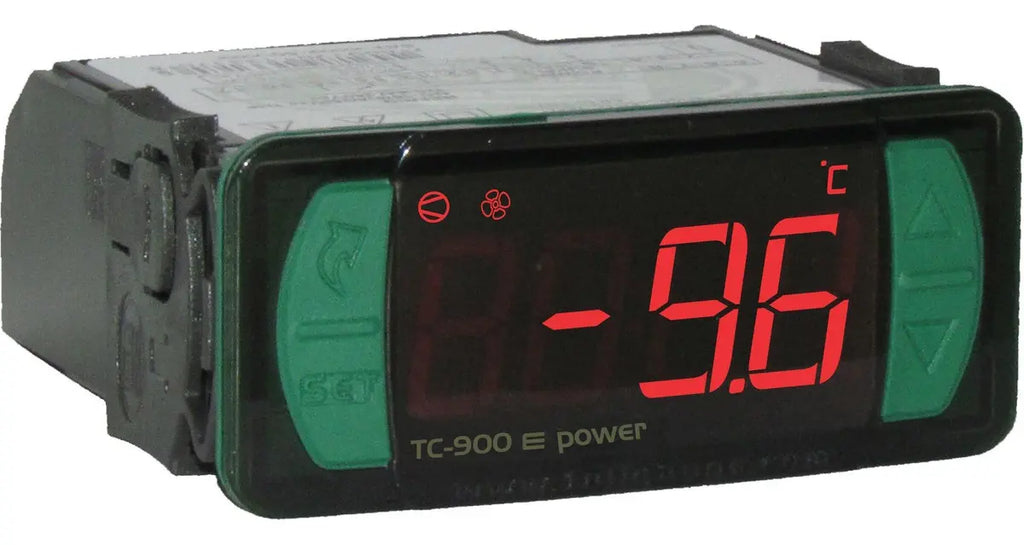 Controlador de Temperatura Digital Full Gauge MT-512E 2HP/13