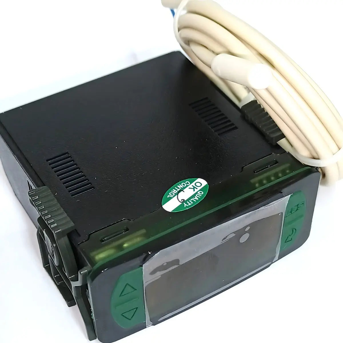 Controlador de Temperatura Digital Full Gauge MT-512E 2HP/13