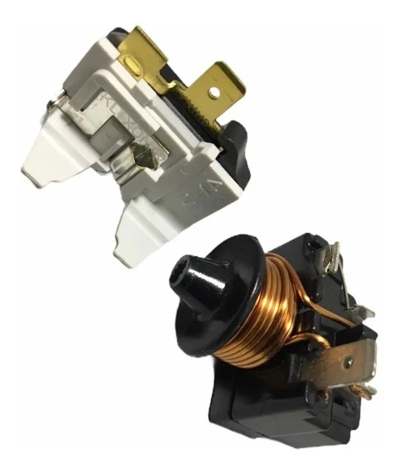 COMP EMBRACO 1/3 R134 220V EGAS100HLR