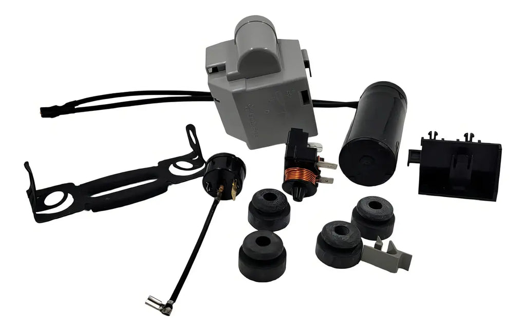 COMP EMBRACO 1/3+ R134 220V FFI12HBX