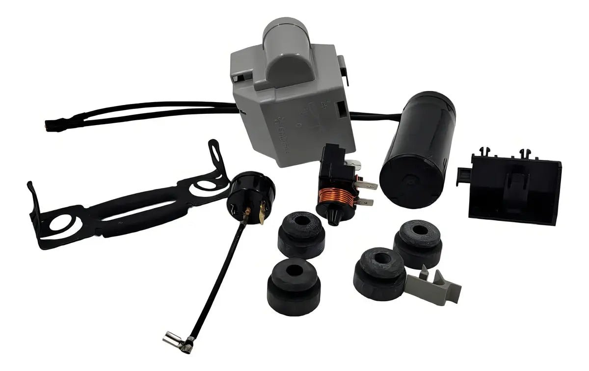 COMP EMBRACO 1/3+ R134 220V FFI12HBX