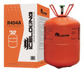 Fluido Refrigerante R404A Iceloong