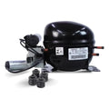 / COMP EMBRACO 1/3 R134 127V EMR100HLC