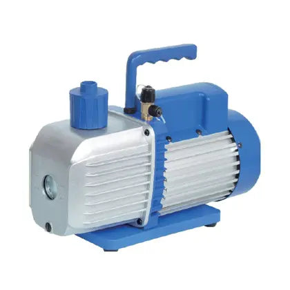 Bomba de Vácuo JCM 9 CFM Duplo Estágio VP280 Bivolt